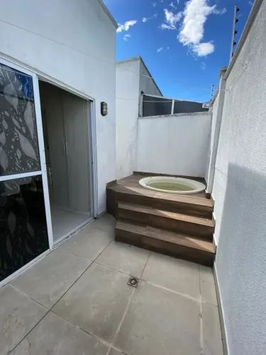 Condomínio Parque das Laranjeiras| 2qrts| mobiliado| Financia| area de lazer com piscina