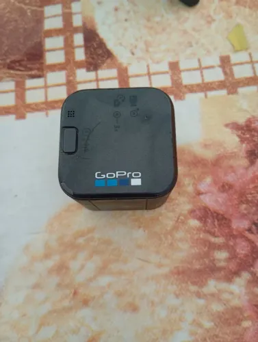 GO PRO HERO SENSI5