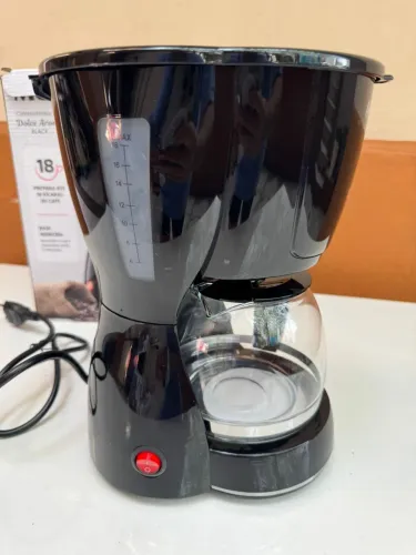 Cafeteira Mondial Dolce Arome