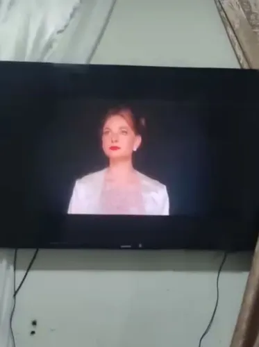 Televisão 43