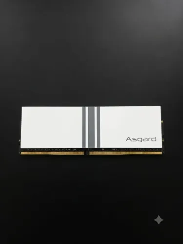 Memoria Ram ASGARD DRR4 16 gb 3200mhz