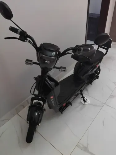 "Vende-se Scooter Elétrica Vitte Plus"