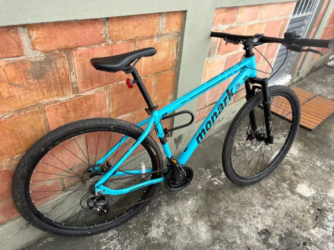Bike monark
