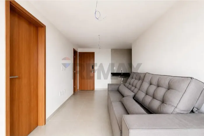 Apartamento de 2 quartos à venda em Formosa