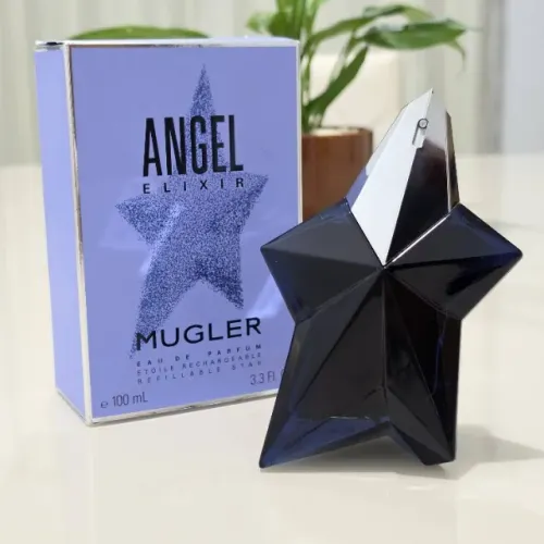 Mugler Angel Elixir 100 ml
