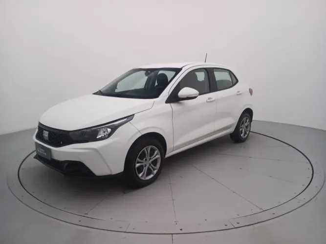 Fiat Argo Drive 1.0 Firefly 2025