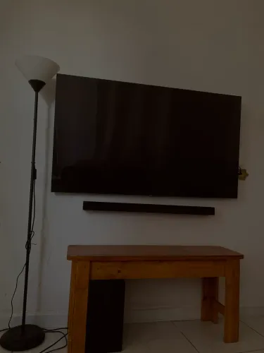 Soundbar Samsung HW-B450F|ZD 300W