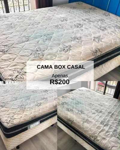 Cama