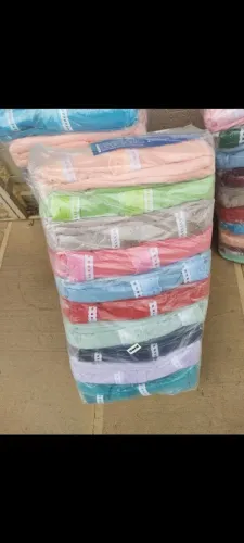 Lencois malha direto da fábrica com fronhas em zíper no atacado.