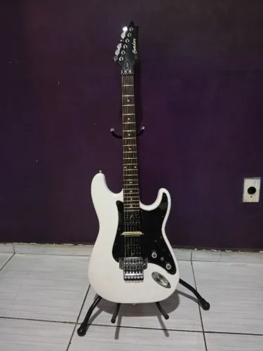 Guitarra Condor cg250 + pedal Tanko G