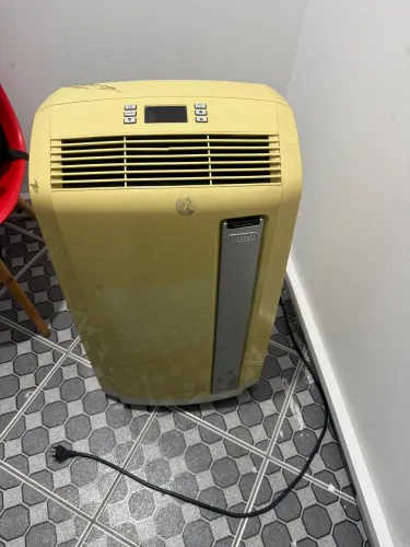 Ar-condicionado portátil