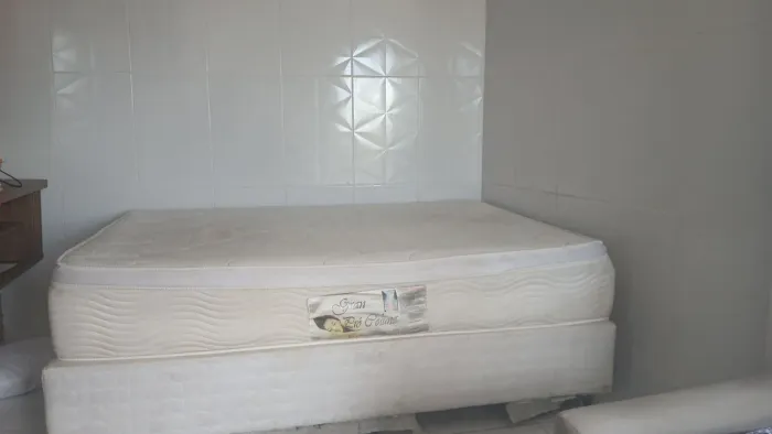 Cama casal