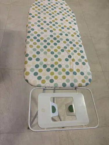 Tábua passar roupa excelente estado de conservação