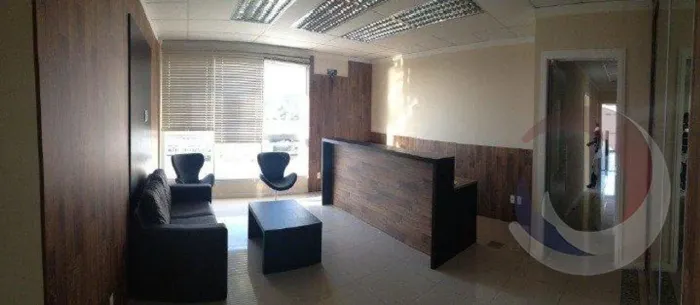 Sala Comercial para Venda em Florianópolis, Itacorubi, 3 banheiros, 5 vagas