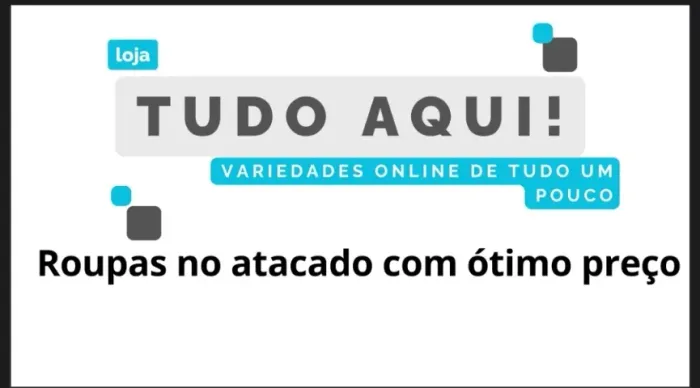 Roupas