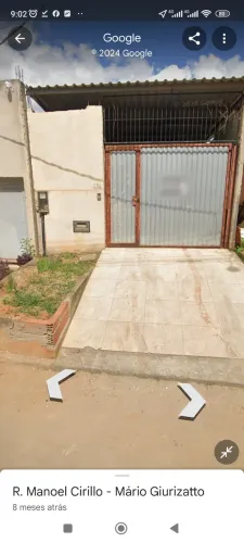 Ponto comercial 