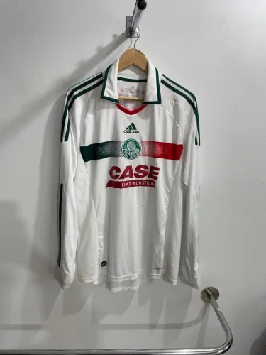 CAMISA 2 PALMEIRAS 2011