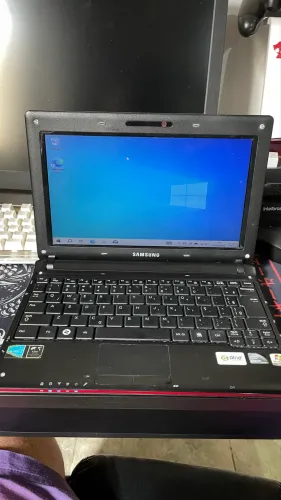 Notebook Samsung 