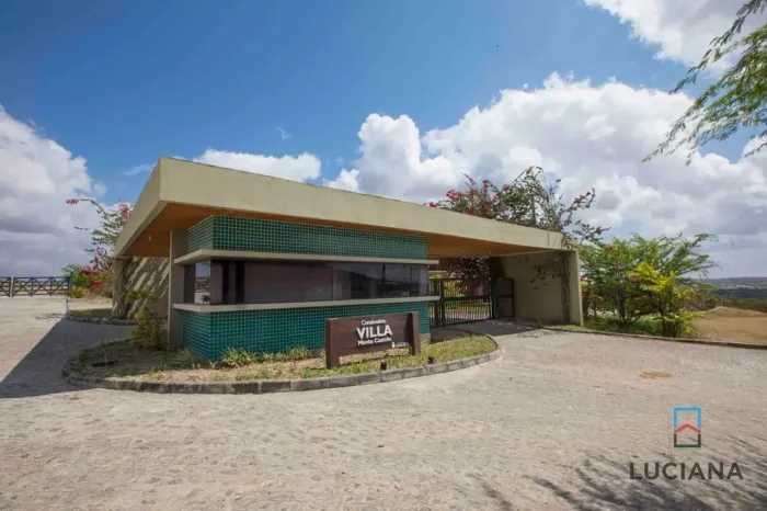 Flats no Villa Monte Castelo - Parcelamento direto - Opção 1, 2 ou 3 quartos