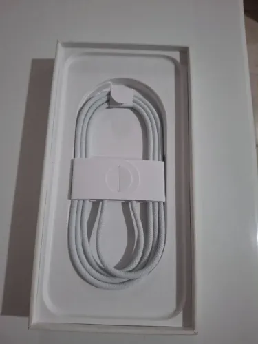 IPhone 17 Pro Max novo 