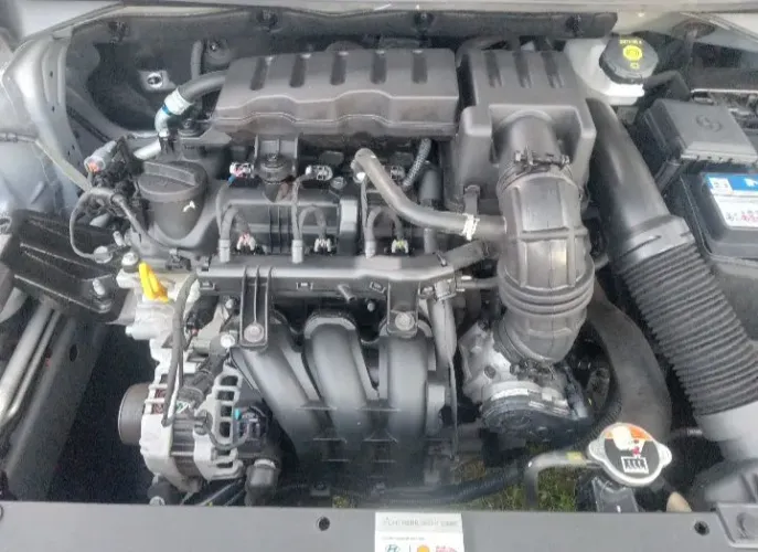 Hyundai HB20 Sense 1.0 Flex 12V MEC 2024