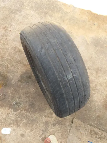 Pneu step