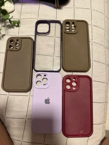 Capa celular iPhone 13promax