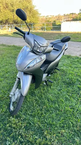 Vende-se Biz 110i
