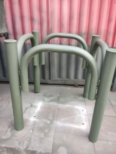 Base de mesa metal 71x69x75