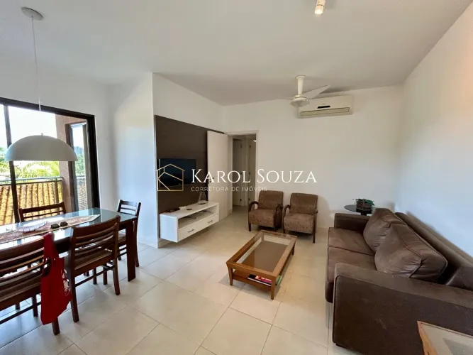 APARTAMENTO RESIDENCIAL em FLORIANÓPOLIS - SC, CACHOEIRA DO BOM JESUS