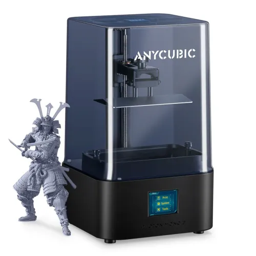 Impressora 3D Anycubic Photon Mono 2