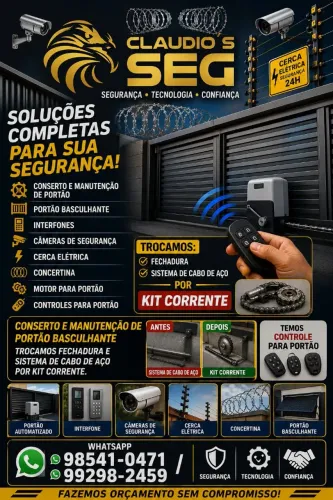 Motor ppa jet flex 7segudo