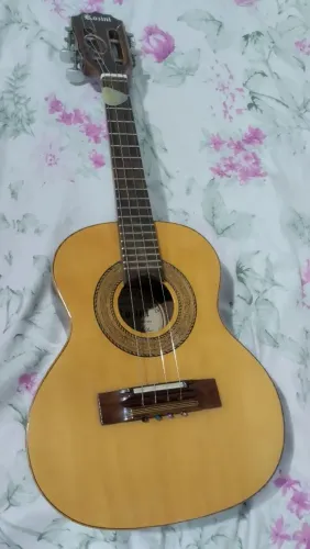 Cavaquinho rozine 