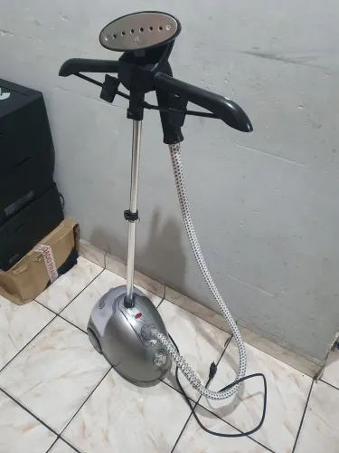 Vendo Ferro a vapor suggar