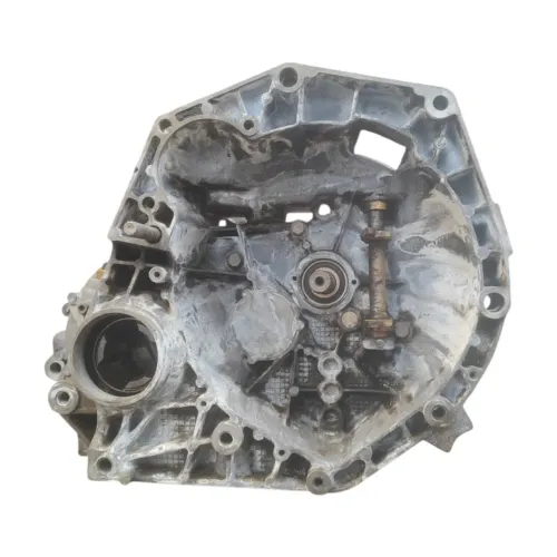 Caixa Cambio Fiat Strada Siena Palio Uno Fire Manual 1.0
