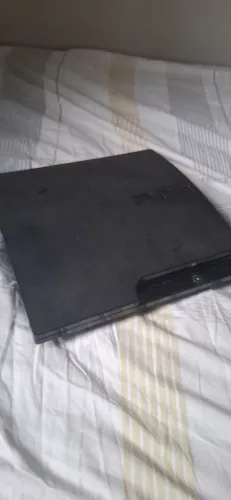 Ps3 com defeito