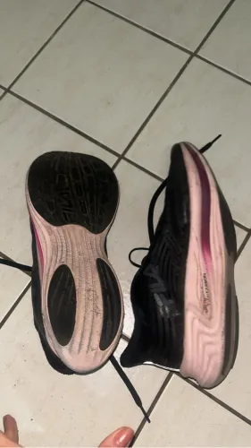 Tênis fila Carbon 39