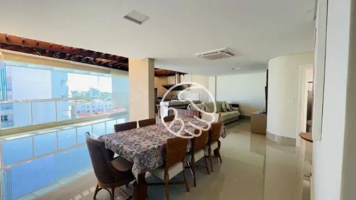 Cobertura à venda na Enseada Azul em Guarapari/ES é nas Imobiliárias Itamar Imóveis