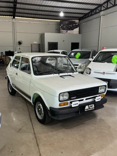 Fiat 147 C/ CL 1979