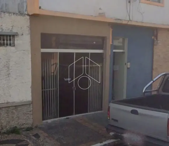 Comercial LojaSalão em Marília