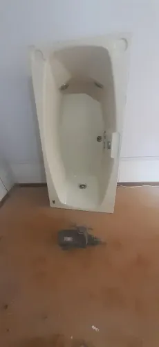Estou vendendo