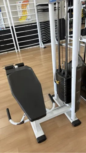 Máquina trg profissional