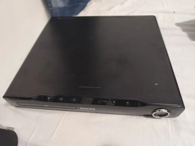 DvD