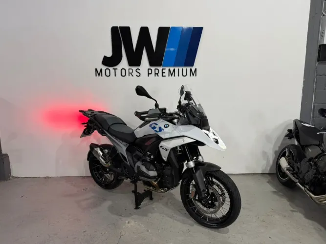 Bmw R 1300 gs plus 2025