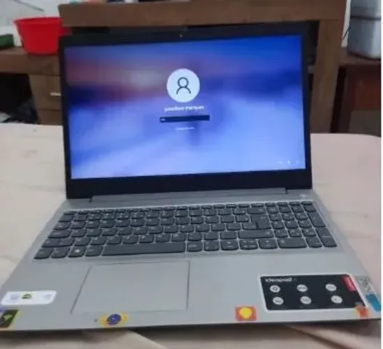 Notebook Lenovo ideapad 3i