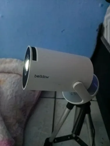 Vendo projetor bettdow 