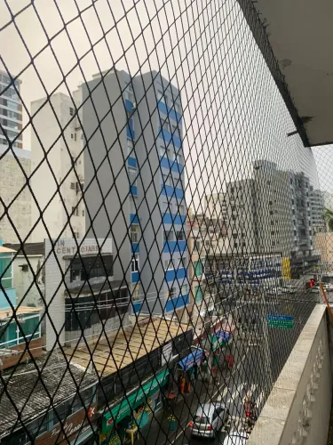 Rede de proteção