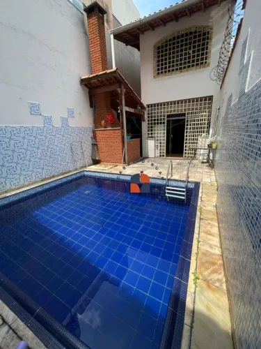 Casa para locação na Vila Ipojuca.
