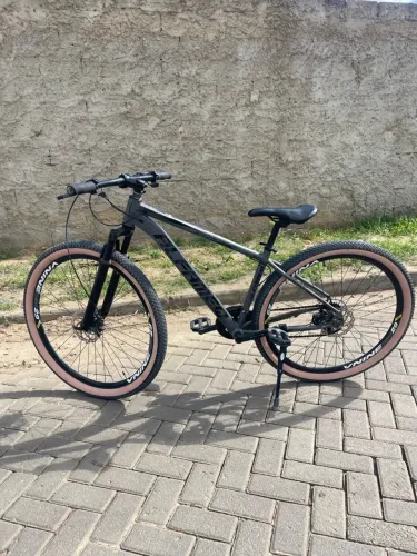 Bicicleta aro 29
