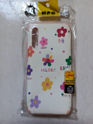 Capa para Galaxy A 50, A 30 e A 30S